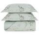 imagem do produto Colcha Queen 200 Fios Bronte - Trussardi