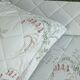 imagem do produto Colcha Queen 200 Fios Bronte - Trussardi