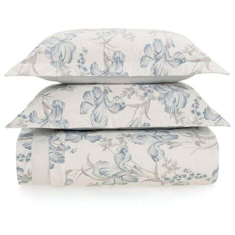 imagem do produto Colcha Queen 200 Fios Catarina - Karsten