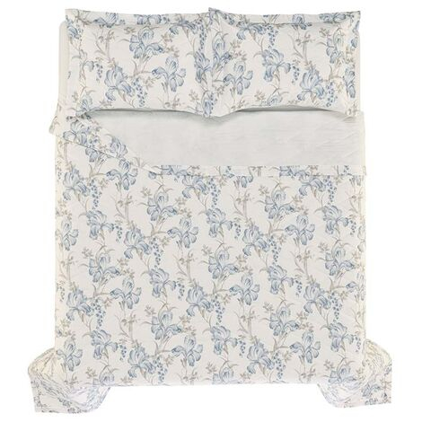 imagem do produto Colcha Queen 200 Fios Catarina - Karsten