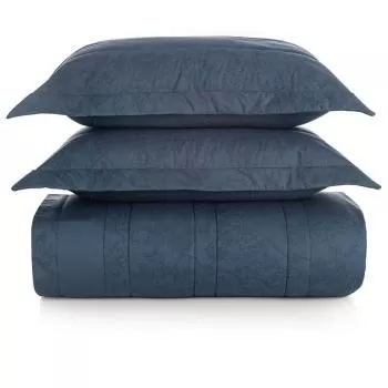 imagem de Colcha Queen 200 Fios Catena - Karsten