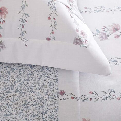 imagem do produto Colcha Queen 200 Fios Donna - Buddemeyer