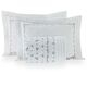 imagem do produto Colcha Queen 200 Fios Florate - Kacyumara