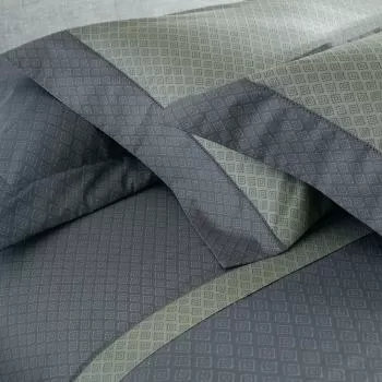 imagem de Colcha Queen 200 Fios Gavin - Buddemeyer