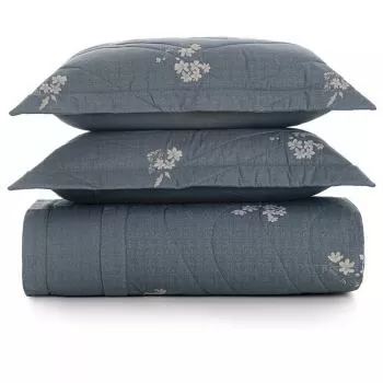imagem de Colcha Queen 200 Fios Helen - Karsten