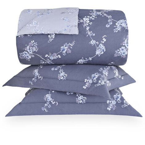 imagem do produto Colcha Queen 200 Fios Louise - Buddemeyer