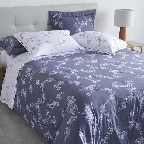 imagem do produto Colcha Queen 200 Fios Louise - Buddemeyer