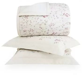 imagem de Colcha Queen 200 Fios Manila - Buddemeyer