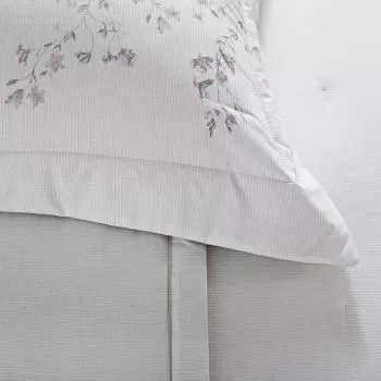 imagem de Colcha Queen 200 Fios Manila - Buddemeyer