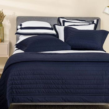 imagem de Colcha Queen 200 Fios Monteleone - Trussardi