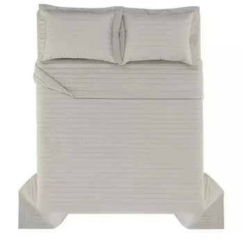 imagem de Colcha Queen 200 Fios Monteleone - Trussardi