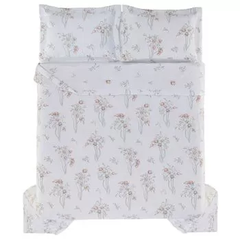 imagem de Colcha Queen 200 Fios Narciso - Trussardi