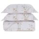 imagem do produto Colcha Queen 200 Fios Narciso - Trussardi