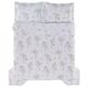 imagem do produto Colcha Queen 200 Fios Narciso - Trussardi