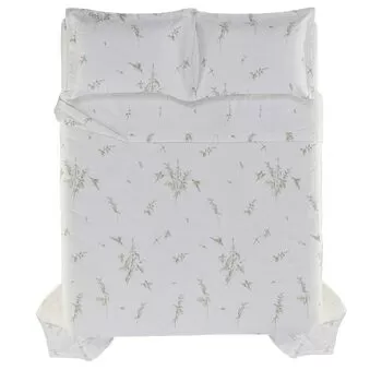 imagem de Colcha Queen 200 Fios Saboia - Trussardi