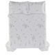 imagem do produto Colcha Queen 200 Fios Saboia - Trussardi