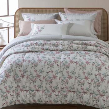 imagem de Colcha Queen 200 Fios Saviny - Kacyumara