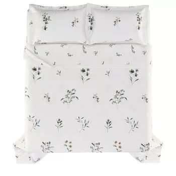 imagem de Colcha Queen 200 Fios Sciarra - Trussardi