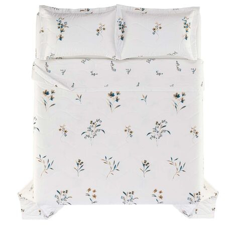 imagem do produto Colcha Queen 200 Fios Sciarra - Trussardi