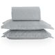 imagem do produto Colcha Queen 200 Fios Vida Bela Lisa - Kacyumara
