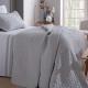 imagem do produto Colcha Queen 200 Fios Zig - Naturalle Fashion