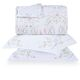 imagem do produto Colcha Queen 270 Fios Giovanella  - Buddemeyer