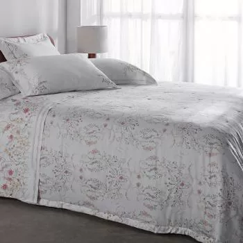 imagem de Colcha Queen 270 Fios Giovanella  - Buddemeyer