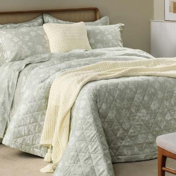 imagem de Colcha Queen 300 Fios Amara - Karsten