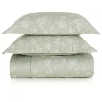 imagem de Colcha Queen 300 Fios Amara - Karsten