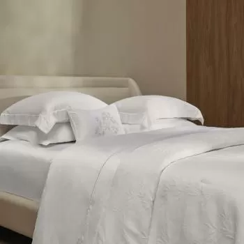 imagem de Colcha Queen 300 Fios Bambu Girelli - Trussardi