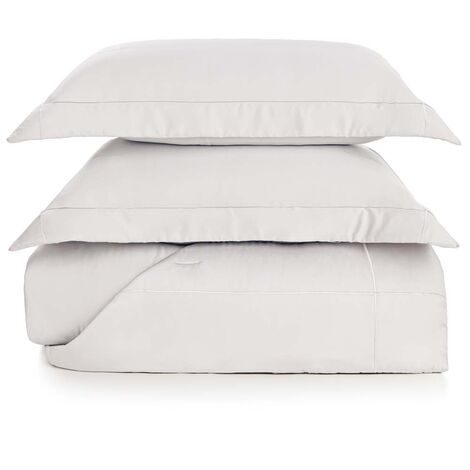 imagem do produto Colcha Queen 300 Fios Bambu Girelli - Trussardi