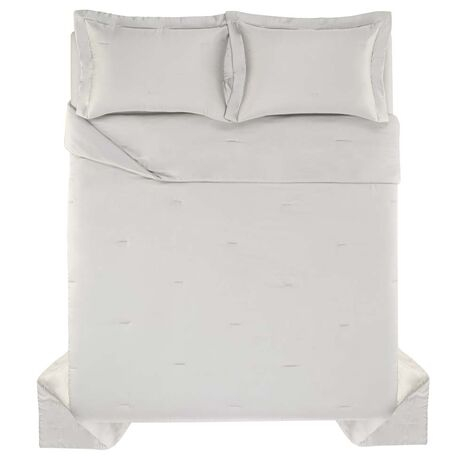 imagem do produto Colcha Queen 300 Fios Bambu Girelli - Trussardi
