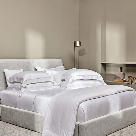 imagem do produto Colcha Queen 300 Fios Bambu Girelli - Trussardi