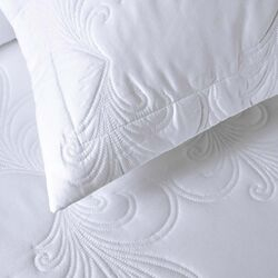 imagem de Colcha Queen 300 Fios Bargello - Trussardi