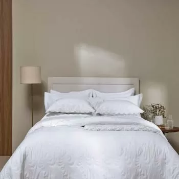 imagem de Colcha Queen 300 Fios Bargello - Trussardi
