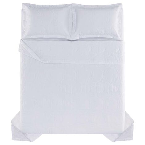 imagem do produto Colcha Queen 300 Fios Bargello - Trussardi