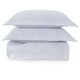 imagem do produto Colcha Queen 300 Fios Bargello - Trussardi