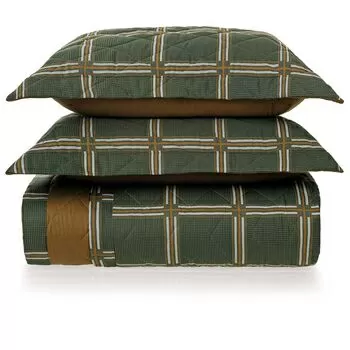 imagem de Colcha Queen 300 Fios Bernardo - Karsten