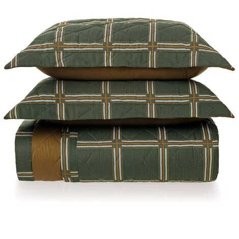 imagem do produto Colcha Queen 300 Fios Bernardo - Karsten