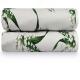 imagem do produto Colcha Queen 300 Fios Bonheur Du Muguet - Muguet Home