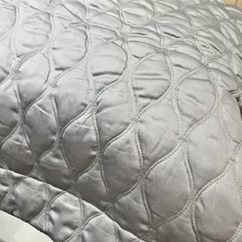 imagem de Colcha Queen 300 Fios Bordada Charlotte - Domani