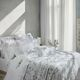 imagem do produto Colcha Queen 300 Fios Camellia Estampada - Marken Fassi
