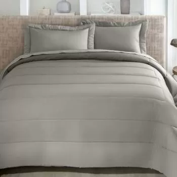 imagem de Colcha Queen 300 Fios Confort Montez - Casa K