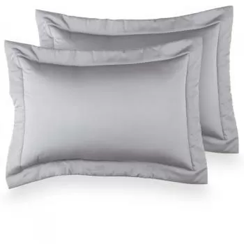 imagem de Colcha Queen 300 Fios Confort Montez - Casa K