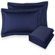 imagem do produto Colcha Queen 300 Fios Confort Montez - Casa K