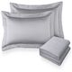 imagem do produto Colcha Queen 300 Fios Confort Montez - Casa K