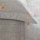 imagem do produto Colcha Queen 300 Fios Flora - Buddemeyer