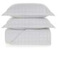 imagem do produto Colcha Queen 300 Fios Gaia - Trussardi