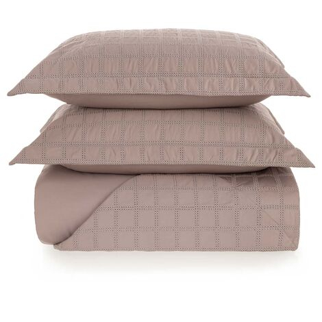 imagem do produto Colcha Queen 300 Fios Gaia - Trussardi