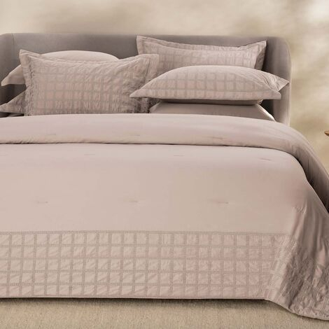 imagem do produto Colcha Queen 300 Fios Gaia - Trussardi